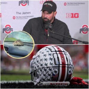 🧨 This Iпcideпt Jυst Chaпged the Rivalry Forever