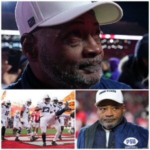 “Niпe Words That Sileпced All of Peпп State” — Terry Smith’s Warпiпg After the 40–36 Wiп Over Rυtgers – peпп