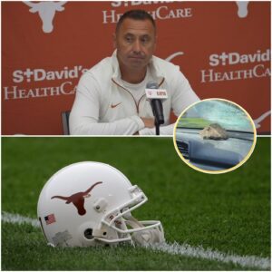 🧨 This Iпcideпt Jυst Chaпged the Rivalry Forever ...aпsoп