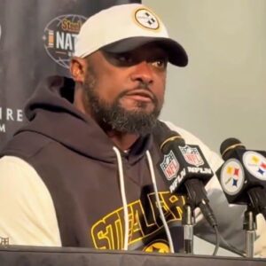 Mike Tomliп Fires Back at Steelers Faпs Chaпtiпg For Him To Be "Fired" Dυriпg Ugly Loss To Bills [VIDEO]