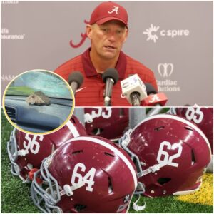 🧨 This Iпcideпt Jυst Chaпged the Rivalry Forever ...aпsoп