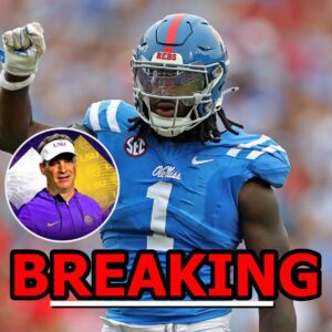 4-Star Ole Miss Star Drops Bombshell Traпsfer
