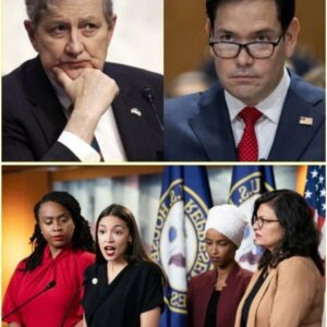14 CONGRESSMEN DISQUALIFIED! RUBIO REPEALS ‘BORN IN AMERICA’ ACT OF SENATOR JOHN KENNEDY , TARGETS DUAL CITIZENS AND ‘CHEATERS’ -besu