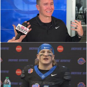 💥 EARTHQUAKE IN BOISE: SPENCER DANIELSON PERMANENTLY DISMISSES PLAYER AFTER MADDUS MADSEN WARNS OF A LOCKER-ROOM COLLAPSE