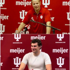 💥 SHOCKWAVE IN BLOOMINGTON: CURT CIGNETTI PERMANENTLY DISMISSES PLAYER AFTER FERNANDO MENDOZA WARNS OF A LOCKER-ROOM COLLAPSE