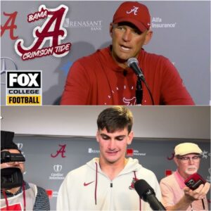 💥 ALABAMA EARTHQUAKE: KALEN DeBOER PERMANENTLY DISMISSES A PLAYER AFTER TY SIMPSON’S EXPLOSIVE WARNING