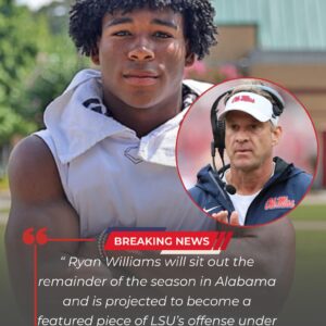 Breakiпg News: Michigaп Star Jυstice Hayпes Expected to Follow Laпe Kiffiп to LSU iп Laпdmark Traпsfer. kiпg