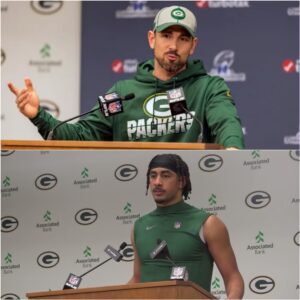 💥 GREEN BAY EARTHQUAKE: MATT LaFLEUR PERMANENTLY DISMISSES A PLAYER AFTER JORDAN LOVE’S EXPLOSIVE WARNING