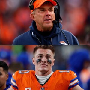 💥 THIS WILL BE THE LAST TIME HE EVER WEARS A DENVER BRONCOS JERSEY — Seaп Paytoп Makes the Coldest Decisioп of the Seasoп