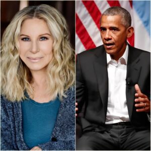 🌟 BARBRA STREISAND JUST BROKE THE COUNTRY’S HEART OPEN — IN THE BEST POSSIBLE WAY