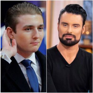 🔥Rylan Clark’s Stunning White House Rejection Sends Shockwaves Through Political and Cultural America jiji