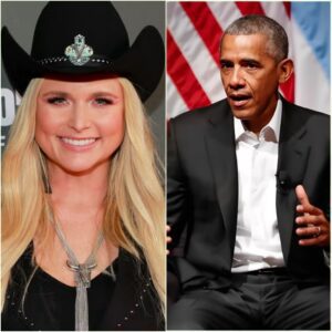 ⭐ MIRANDA LAMBERT JUST BROKE THE COUNTRY’S HEART OPEN — IN THE BEST POSSIBLE WAY