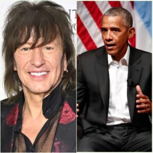 RICHIE SAMBORA JUST BROKE THE COUNTRY’S HEART OPEN — IN THE BEST POSSIBLE WAY