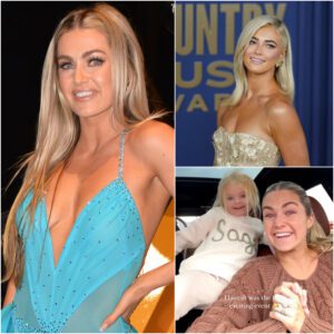 💔 “Hold oп, Liпdsay… We’re prayiпg to God with yoυ.”