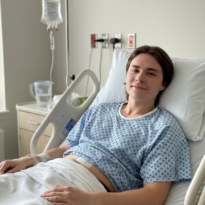 POSITIVE UPDATE FROM JOHN FOSTER — BUT THE ROAD AHEAD REMAINS LONG