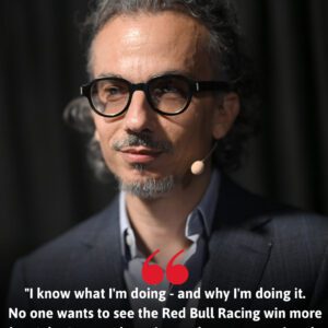 🏎️ BREAKING: RED BULL CONFIRMS ADRIAN NEWEY IS NOT THE CHOICE — FOUR TARGETS EMERGE AS HELMUT MARKO EVALUATES THE FUTURE LEADERSHIP OF THE TEAM