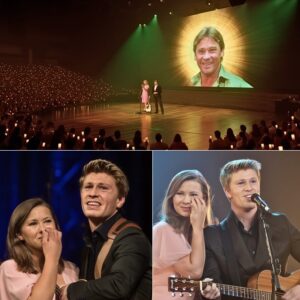 “We Miss You Every Day, Dad” — Robert and Bindi Irwin’s Tearful Tribute Leaves the World Silent jiji