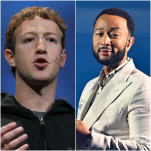 JOHN LEGEND’S MANHATTAN RECKONING: THE NIGHT A MUSIC ICON MADE BILLIONAIRES STOP AND LISTEN jiji