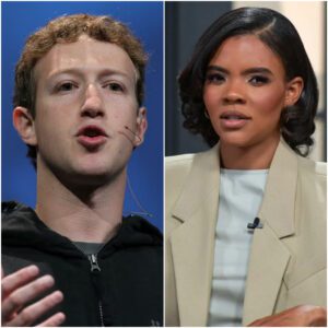 BREAKING NEWS: Candace Owens has just stunned some of the world’s richest and most powerful figures with a speech so bold, so unapologetically direct, that the entire Manhattan gala fell into complete silence — jiji