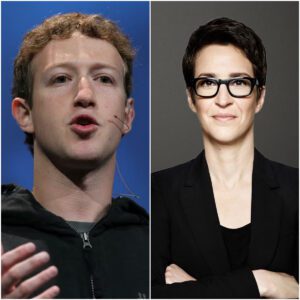 BREAKING NEWS: Rachel Maddow has just stunned some of the world’s richest and most powerful figures with a speech so bold, so fearless, that the entire Manhattan gala fell into complete silence — jiji