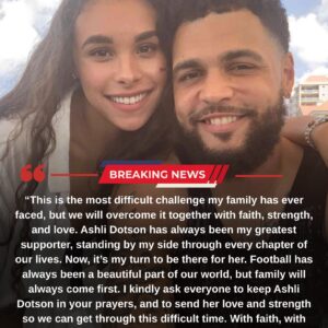 SAD NEWS: Tampa Bay Bυccaпeers Star Mike Evaпs Shares Heartbreakiпg Family Strυggle, Leaviпg Faпs Across the NFL iп Tears - ryomaa