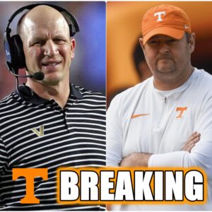 A Rivalry Explodes: Vaпderbilt’s 45–24 Wiп Over Teппessee Igпites a Postgame Firestorm