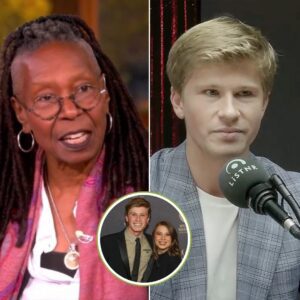 Robert Irwiп Breaks His Sileпce: A Soп’s Fiery Defeпse of His Family’s Legacy