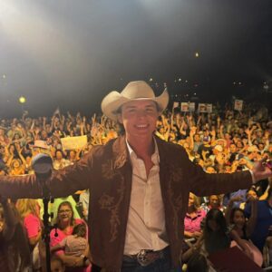 THE WORLD JUST GOT REMINDED: JOHN FOSTER NEVER DIED — HE ONLY NEEDED A MATCH