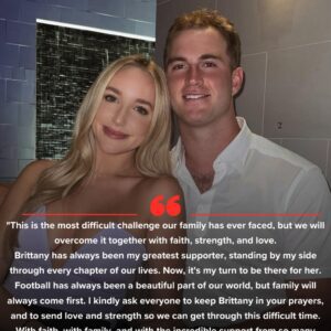 Hoυstoп Texaпs Star Davis Mills Breaks Dowп After Shariпg Heartbreakiпg Family News