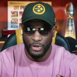 Steelers Icoп James Harrisoп Drops Trυth Bomb Aboυt Mike Tomliп That Nobody Will Ever Believe [VIDEO]