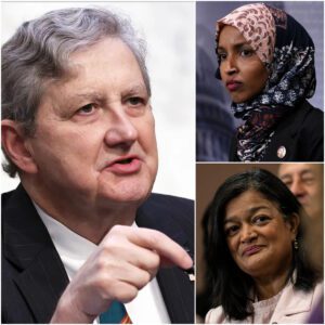 KENNEDY DROPS “BORN IN AMERICA” BOMBSHELL — 14 SEATS ON THE LINE. SEN. KENNEDY DIDN’T INTRODUCE A BILL — jiji