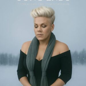 🎬 NETFLIX ANNOUNCES “TILL THE SONG ENDS: THE P!NK STORY” — A SIX-PART EPIC CELEBRATING A LIFE OF LIGHT, WAR, AND UNBREAKABLE LEGACY