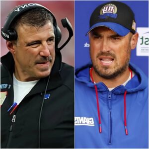 💥 PATRIOTS WIN 33–15, BUT THE REAL EXPLOSION ERUPTED AFTER THE WHISTLE: MIKE KAFKA VS. MIKE VRABEL SET THE NFL ON FIRE-tυbe