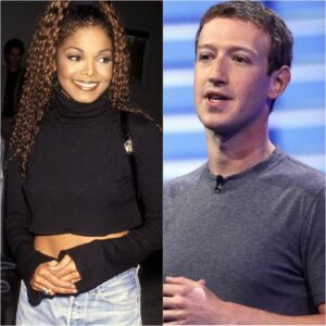 🚨 BREAKING NEWS: JANET JACKSON STUNS BILLIONAIRES WITH POWERFUL MESSAGE — AND PROVES HER WORDS WITH ACTION