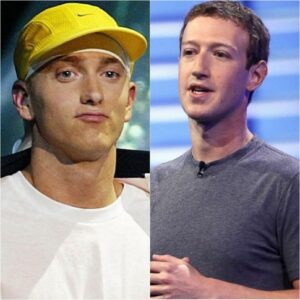 🚨 BREAKING NEWS: RAP ICON EMINEM DELIVERS BRUTAL MESSAGE THAT STUNS WEALTHY ELITE — AND BACKS IT UP WITH ACTION