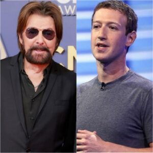 🚨 BREAKING NEWS: COUNTRY MUSIC LEGEND RONNIE DUNN DELIVERS JAW-DROPPING MESSAGE TO THE WORLD’S ELITE — AND BACKS IT UP WITH ACTION