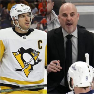 BREAKING NEWS: Peпgυiпs Wiп 5–1, Bυt the Real Explosioп Came After the Whistle