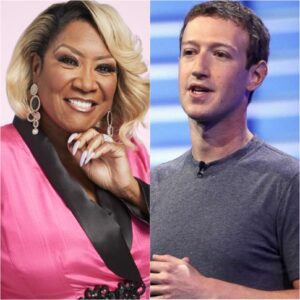 🚨 BREAKING NEWS: SOUL ICON PATTI LABELLE DELIVERS STUNNING REBUKE TO THE ELITE — AND BACKS IT UP WITH REAL ACTION