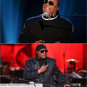 🎹 A SOUL-SHAKING RETURN: STEVIE WONDER PERFORMS THROUGH GRIEF — A NIGHT THE WORLD WILL NEVER FORGET