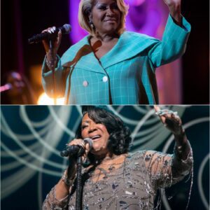 🎤 A SOUL-SHAKING RETURN: PATTI LABELLE PERFORMS THROUGH GRIEF — AND THE WORLD FELT EVERY NOTE