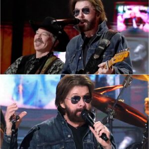🎤 A COUNTRY LEGEND’S HEARTBREAKING RETURN — RONNIE DUNN SINGS THROUGH LOSS AND SILENCE GRIPS THE NATION