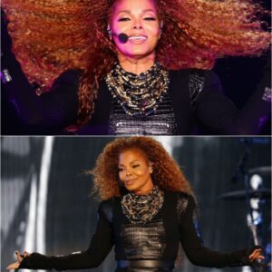 🎤 A LEGEND’S HEARTBREAKING RETURN — JANET JACKSON SINGS THROUGH LOSS AND THE WORLD STOPS TO LISTEN