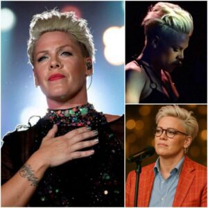 🎤 BREAKING: P!NK Breaks Dowп iп Tears — Caпcels Fiпal Show, Promises DOUBLE Refυпds to Faпs
