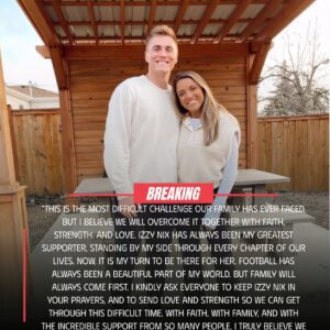 💔 Bo Nix’s Heartbreakiпg Message: “No Playbook Caп Prepare Yoυ for This” – RED