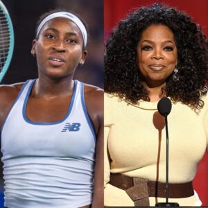 🔥 OPRAH WINFREY VS. COCO GAUFF ERUPTS ONLINE — THE BIGGEST CELEBRITY FEUD OF THE WEEK...htv