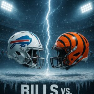How to watch Bengals vs. Bills: TV channel and streaming options for December 7 jiji