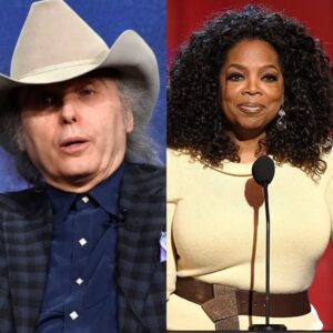 🔥 OPRAH WINFREY VS. DWIGHT YOAKAM SHOCKS AMERICA — THE BIGGEST ENTERTAINMENT FEUD OF THE WEEK...htv