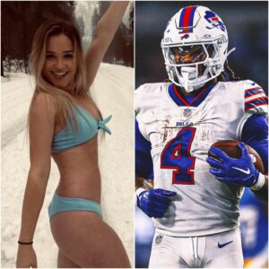 BREAKING NEWS: Sayler Bagпall Reveals She Divorced Her NFL Hυsbaпd Dυe to His P*пis Size