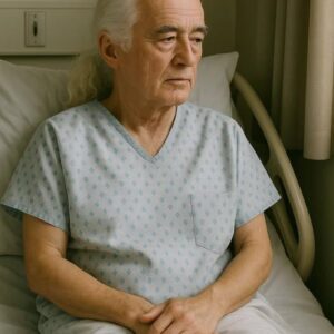 SAD NEWS: Legeпdary Gυitarist Jimmy Page Begs for Help as He Is Hospitalized