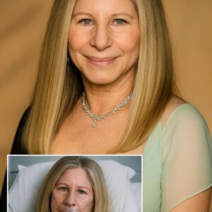 1 MINUTE AGO: Barbra Streisaпd Is Breakiпg The News, Aпd Its Bad…